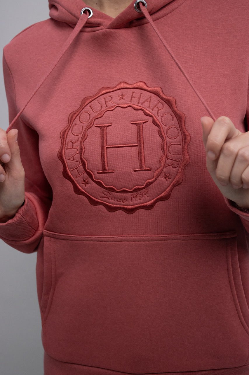 Harcour Samy Unisex Hoodie - Harcour USA - Equiluxe Tack