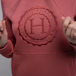 Harcour Samy Unisex Hoodie - Harcour USA - Equiluxe Tack