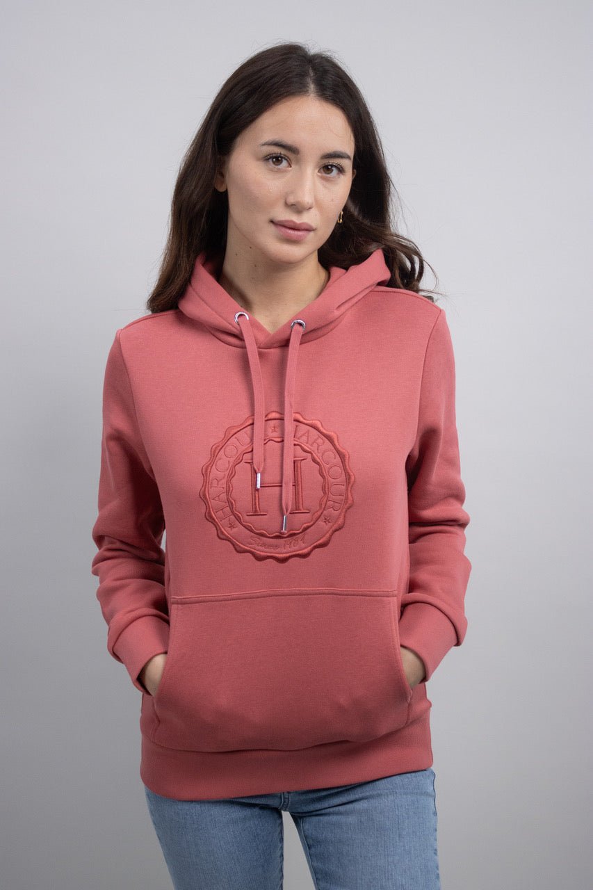 Harcour Samy Unisex Hoodie - Harcour USA - Equiluxe Tack