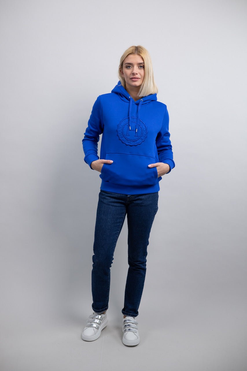 Harcour Samy Unisex Hoodie - Harcour USA - Equiluxe Tack