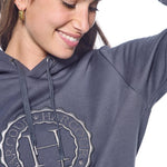 Harcour Samy Unisex Hoodie - Harcour USA - Equiluxe Tack