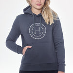 Harcour Samy Unisex Hoodie - Harcour USA - Equiluxe Tack