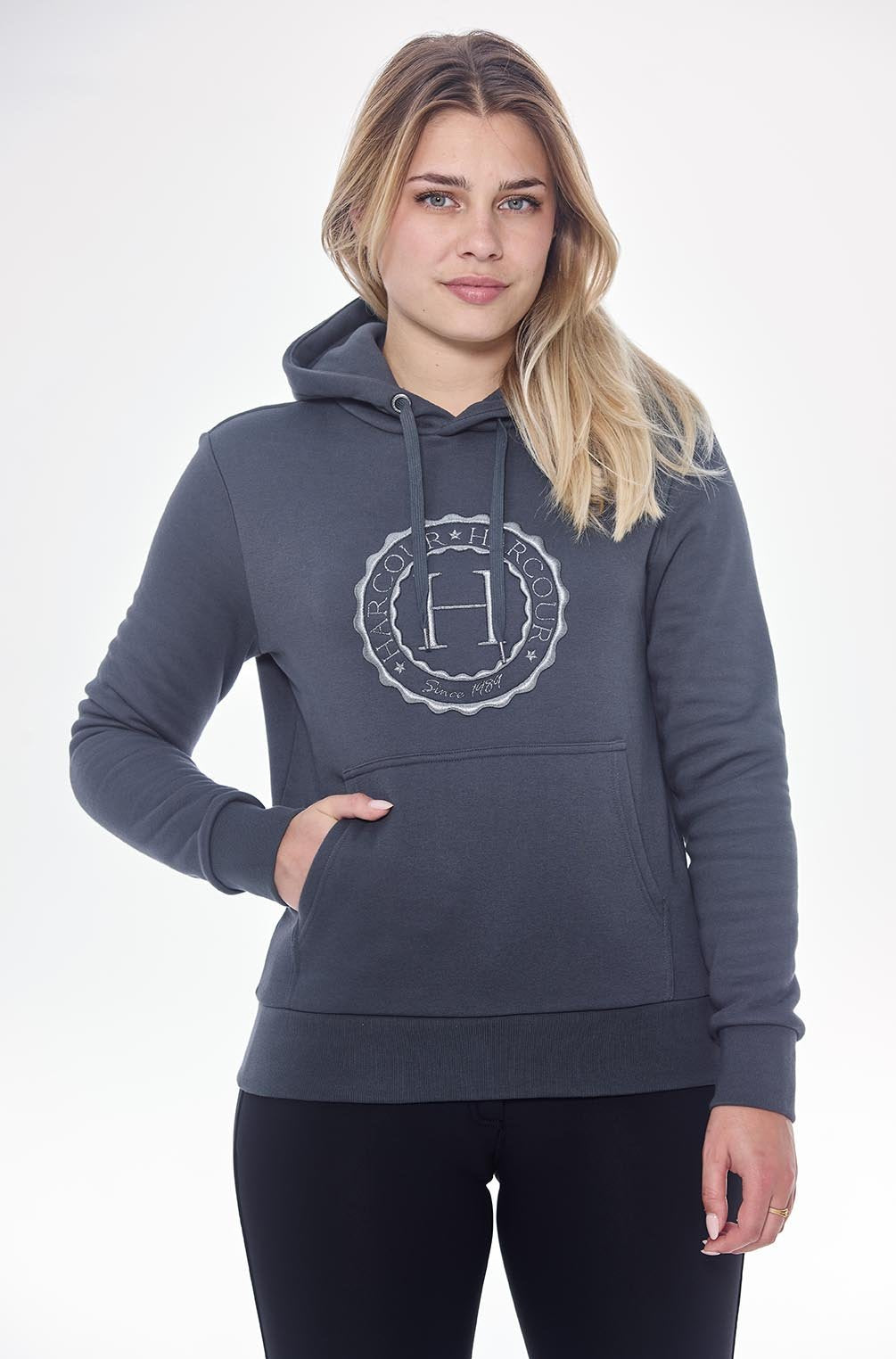 Harcour Samy Unisex Hoodie - Harcour USA - Equiluxe Tack