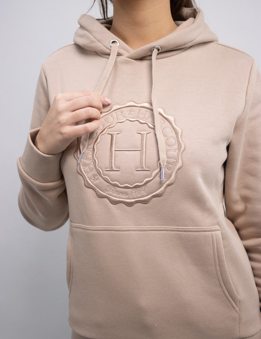 Harcour Samy Unisex Hoodie - Harcour USA - Equiluxe Tack