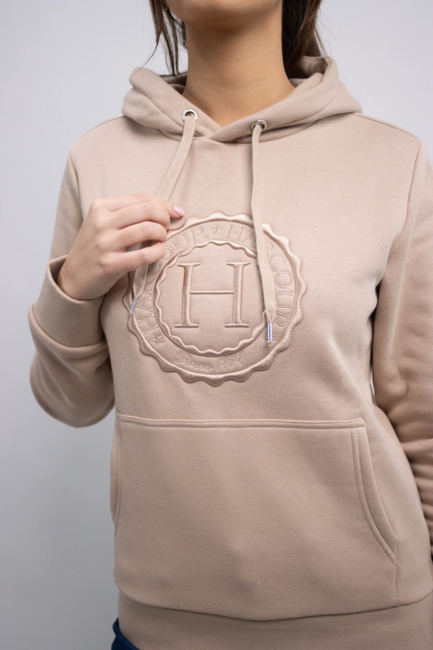 Harcour Samy Unisex Hoodie - Harcour USA - Equiluxe Tack