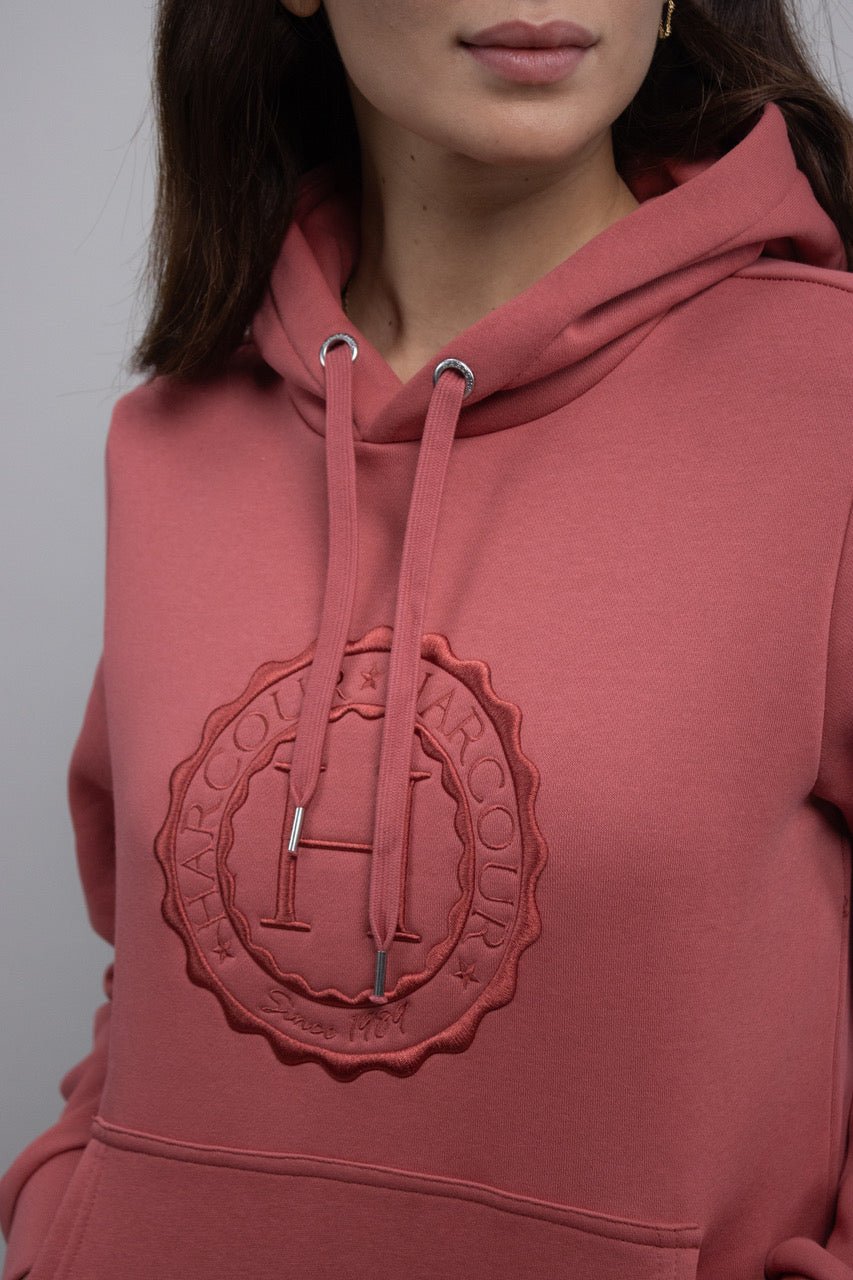 Harcour Samy Unisex Hoodie - Harcour USA - Equiluxe Tack