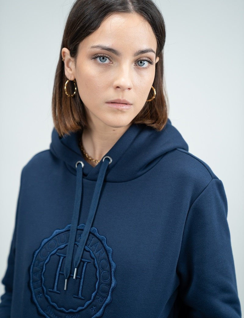 Harcour Samy Unisex Hoodie - Harcour USA - Equiluxe Tack