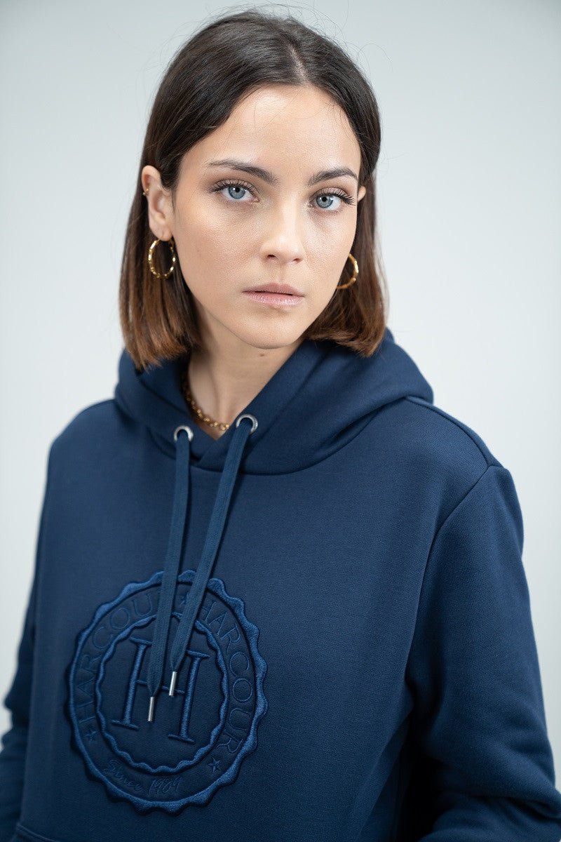 Harcour Samy Unisex Hoodie - Harcour USA - Equiluxe Tack