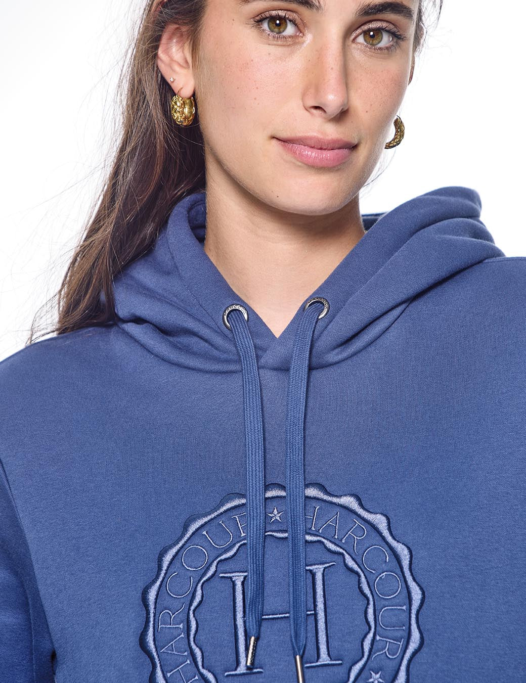 Harcour Samy Unisex Hoodie - Harcour USA - Equiluxe Tack