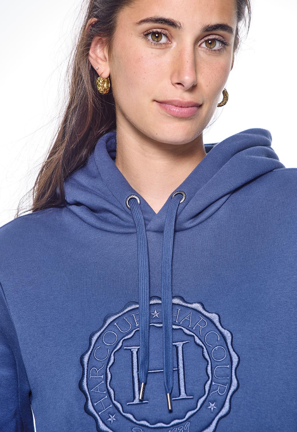 Harcour Samy Unisex Hoodie - Harcour USA - Equiluxe Tack