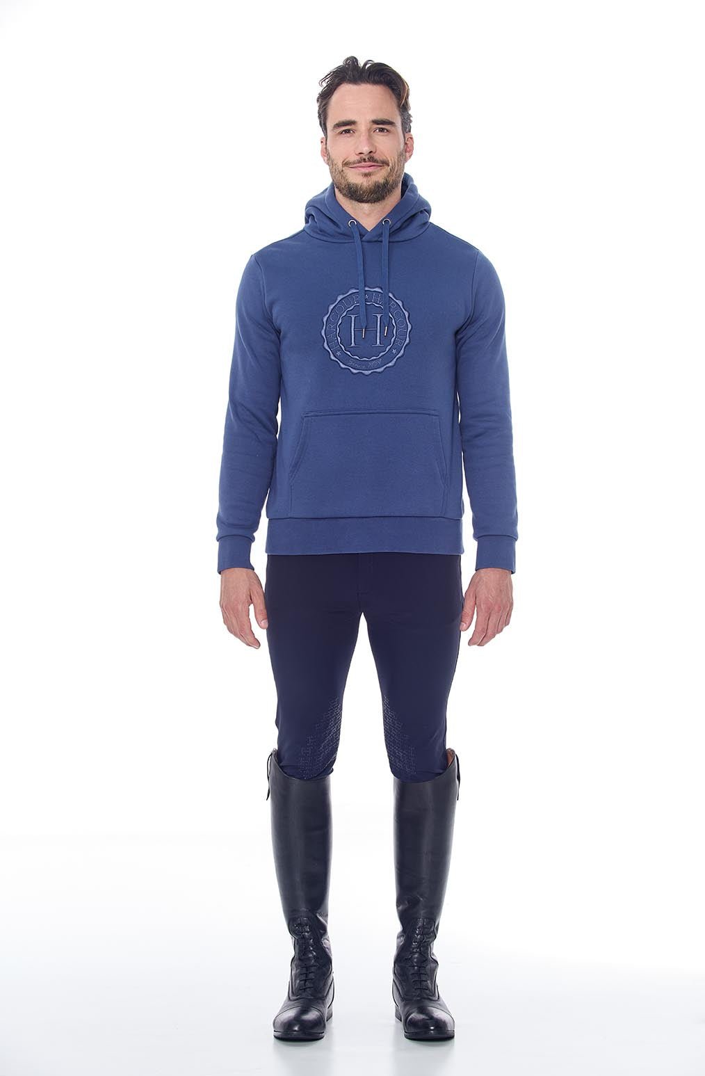 Harcour Samy Unisex Hoodie - Harcour USA - Equiluxe Tack