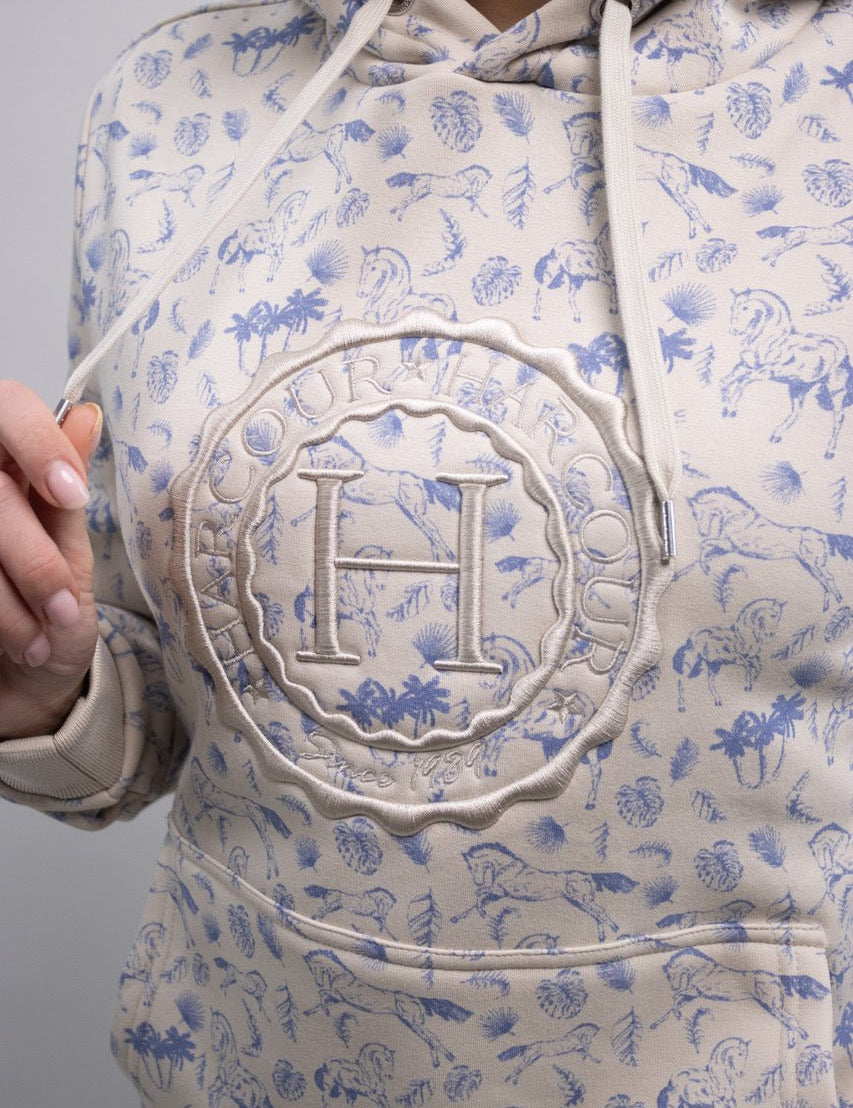 Harcour Samy Unisex Hoodie - Harcour USA - Equiluxe Tack