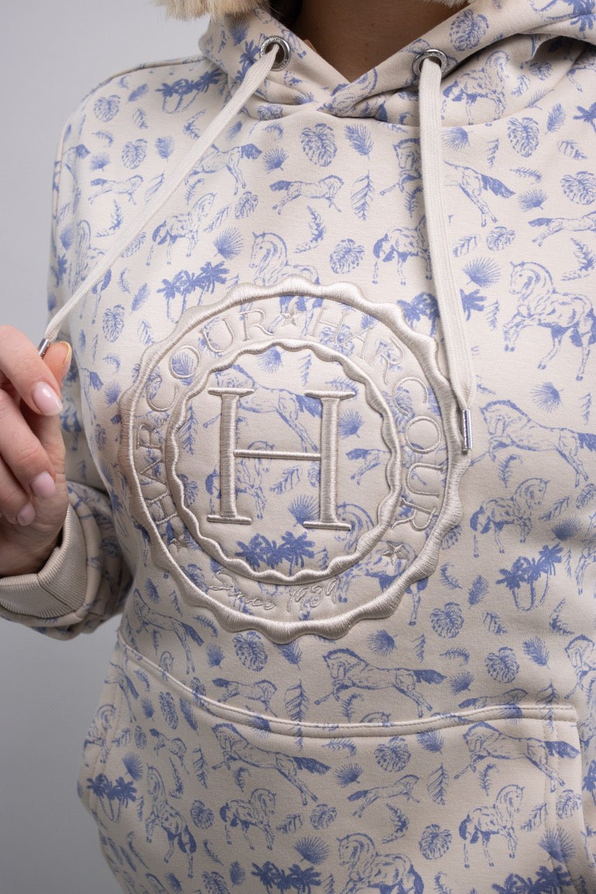 Harcour Samy Unisex Hoodie - Harcour USA - Equiluxe Tack
