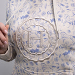 Harcour Samy Unisex Hoodie - Harcour USA - Equiluxe Tack