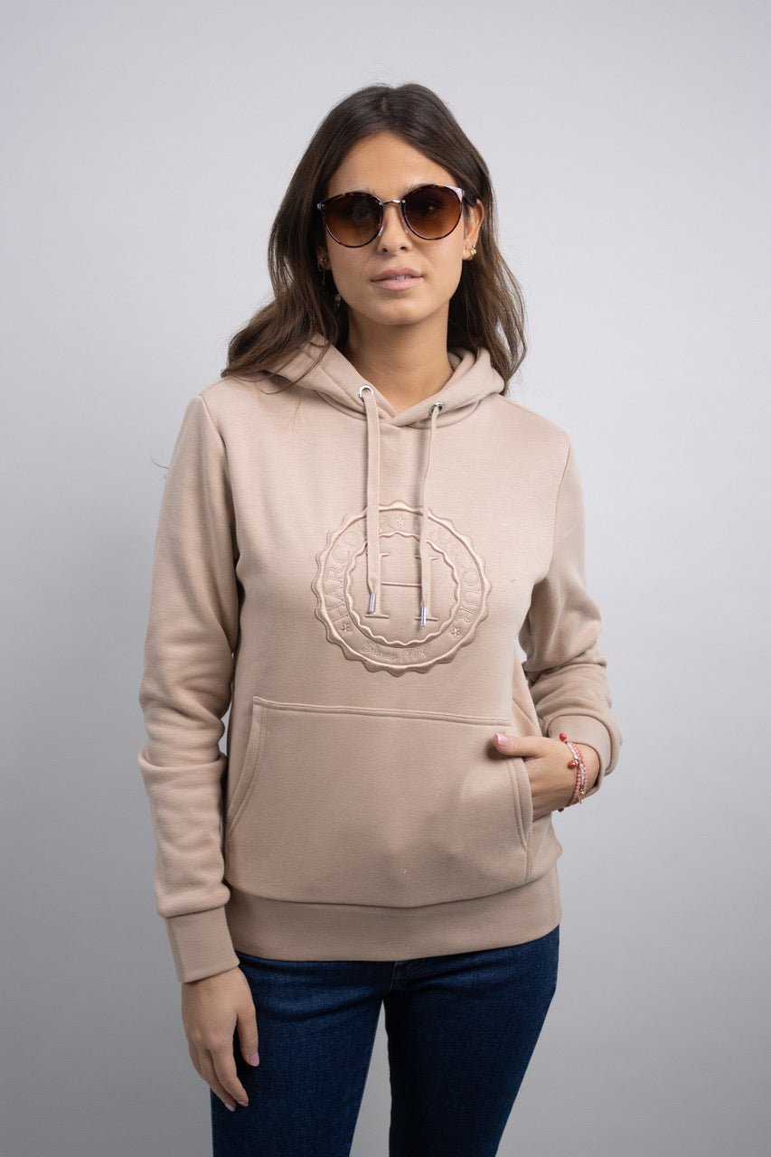Harcour Samy Unisex Hoodie - Harcour USA - Equiluxe Tack