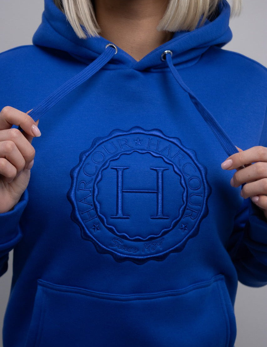 Harcour Samy Unisex Hoodie - Harcour USA - Equiluxe Tack