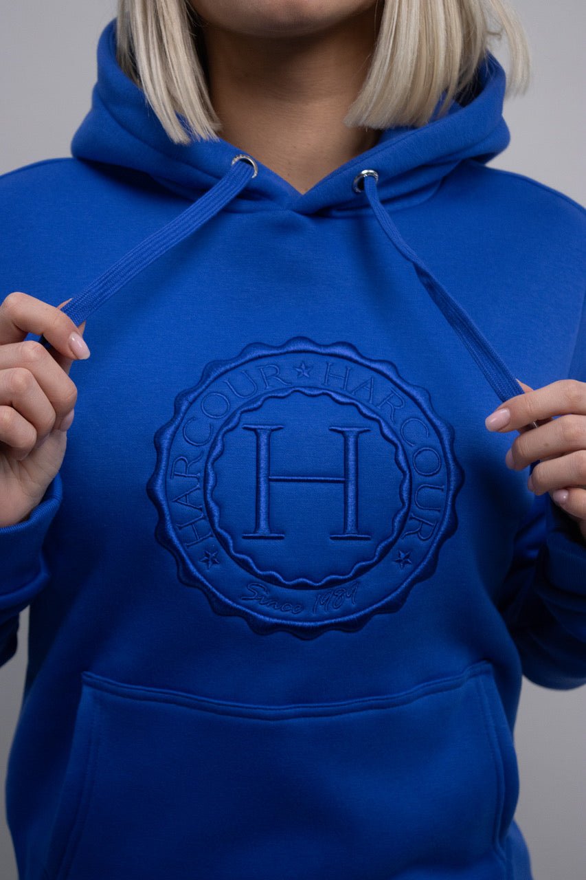 Harcour Samy Unisex Hoodie - Harcour USA - Equiluxe Tack