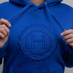 Harcour Samy Unisex Hoodie - Harcour USA - Equiluxe Tack