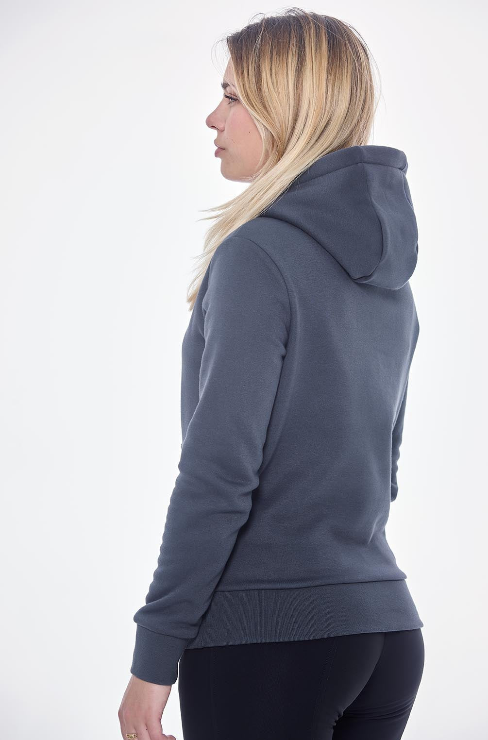 Harcour Samy Unisex Hoodie - Harcour USA - Equiluxe Tack