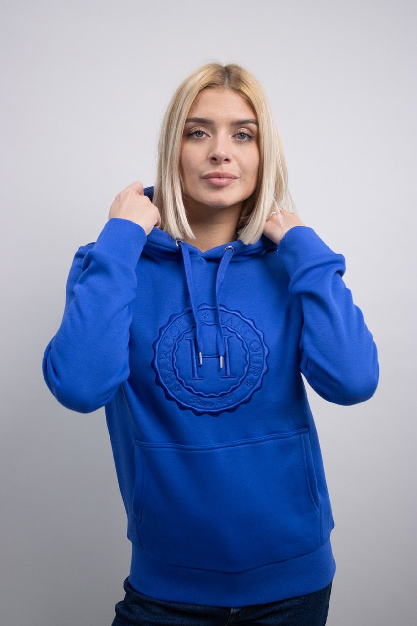 Harcour Samy Unisex Hoodie - Harcour USA - Equiluxe Tack