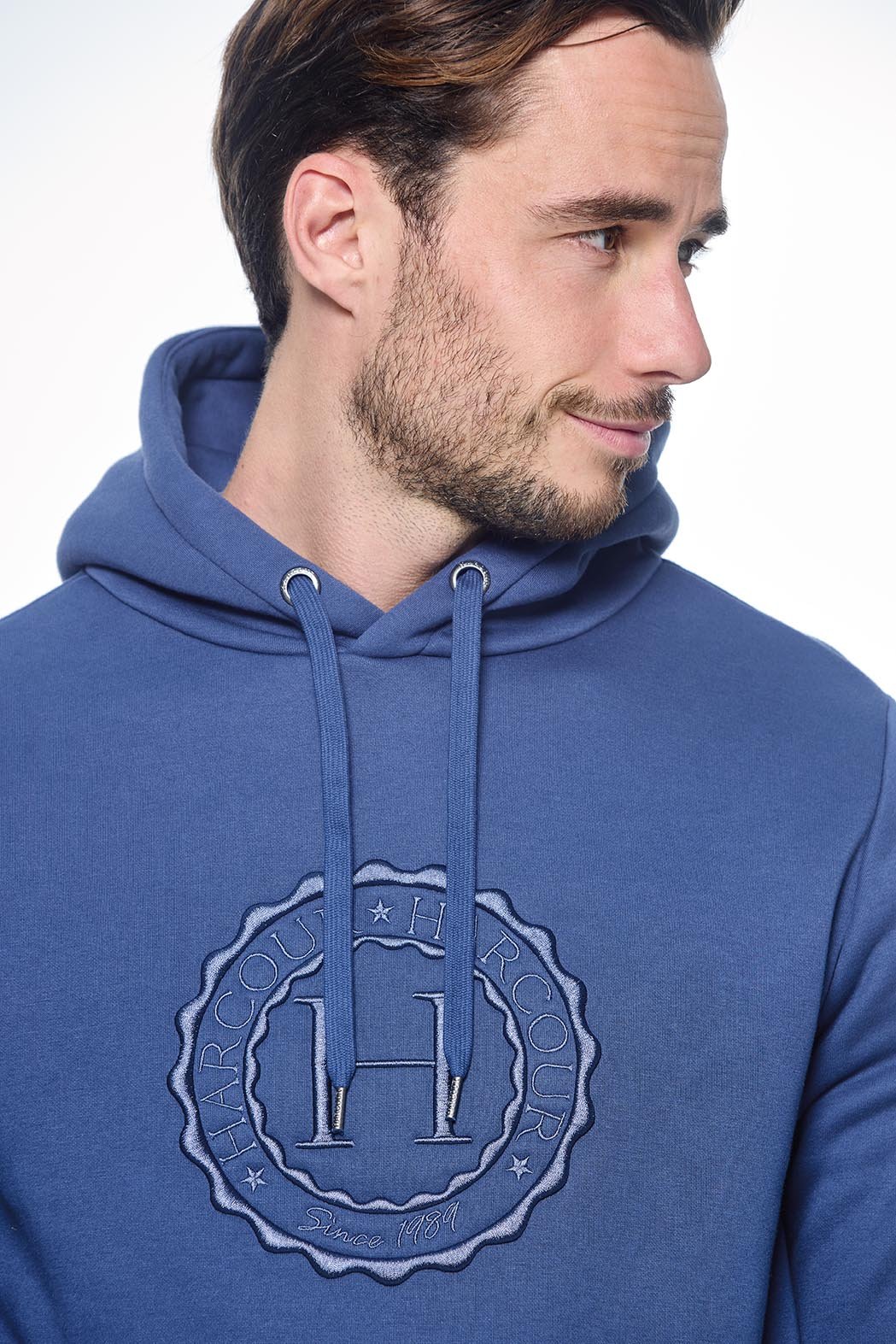 Harcour Samy Unisex Hoodie - Harcour USA - Equiluxe Tack