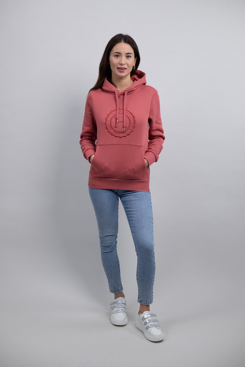 Harcour Samy Unisex Hoodie - Harcour USA - Equiluxe Tack