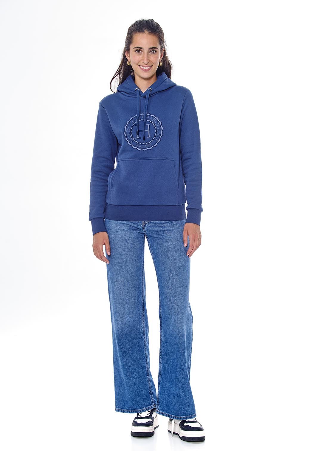 Harcour Samy Unisex Hoodie - Harcour USA - Equiluxe Tack