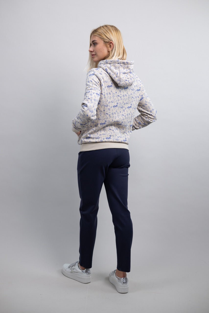 Harcour Samy Unisex Hoodie - Harcour USA - Equiluxe Tack