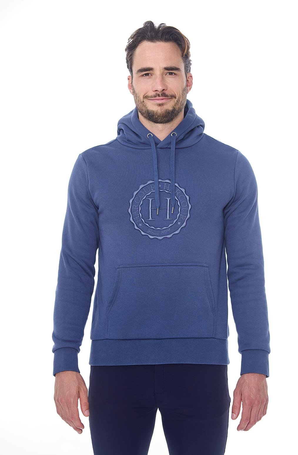 Harcour Samy Unisex Hoodie - Harcour USA - Equiluxe Tack