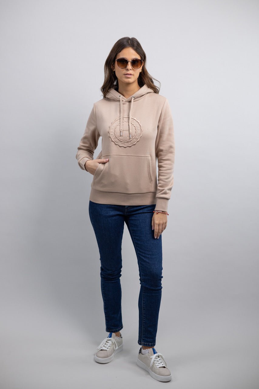 Harcour Samy Unisex Hoodie - Harcour USA - Equiluxe Tack