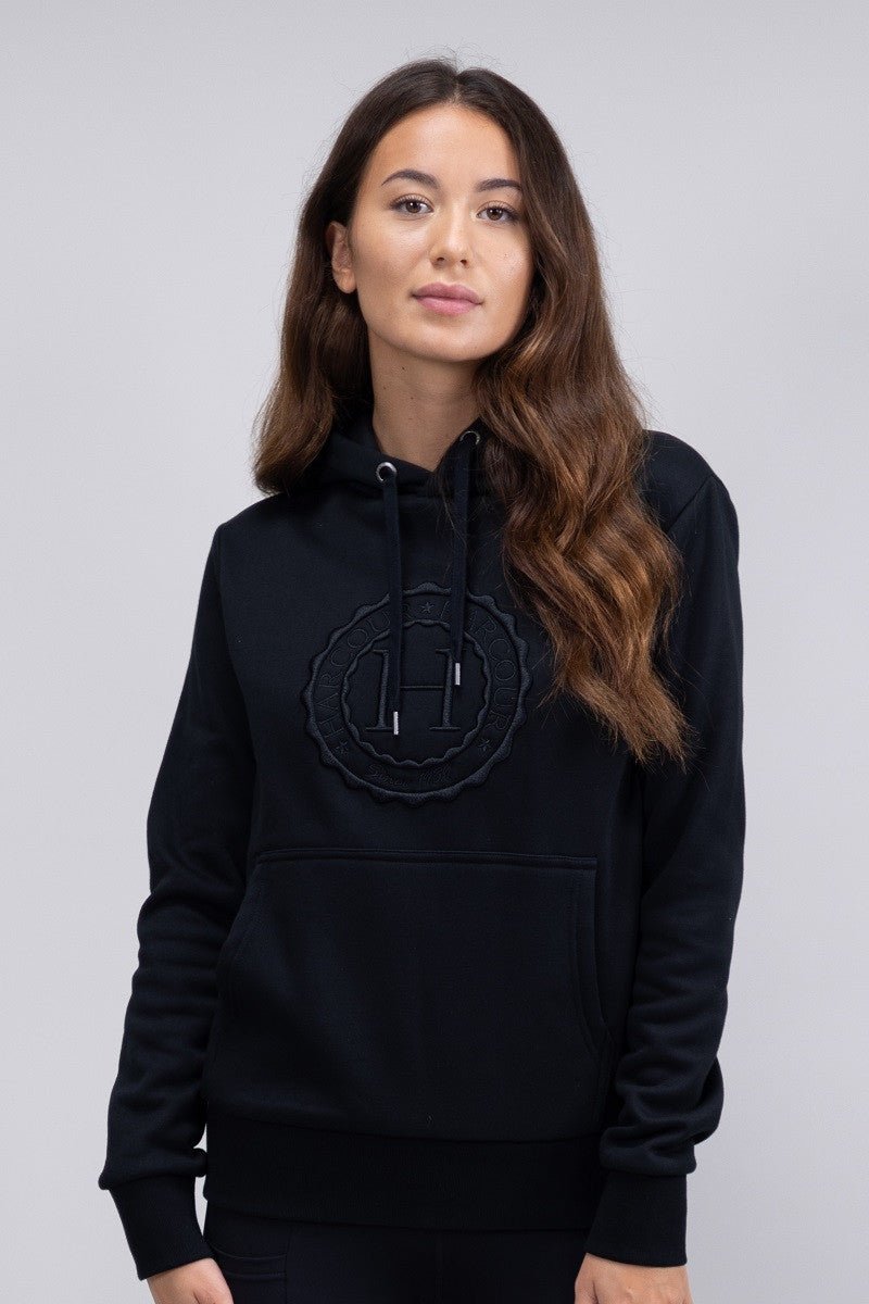 Harcour Samy Unisex Hoodie - Harcour USA - Equiluxe Tack