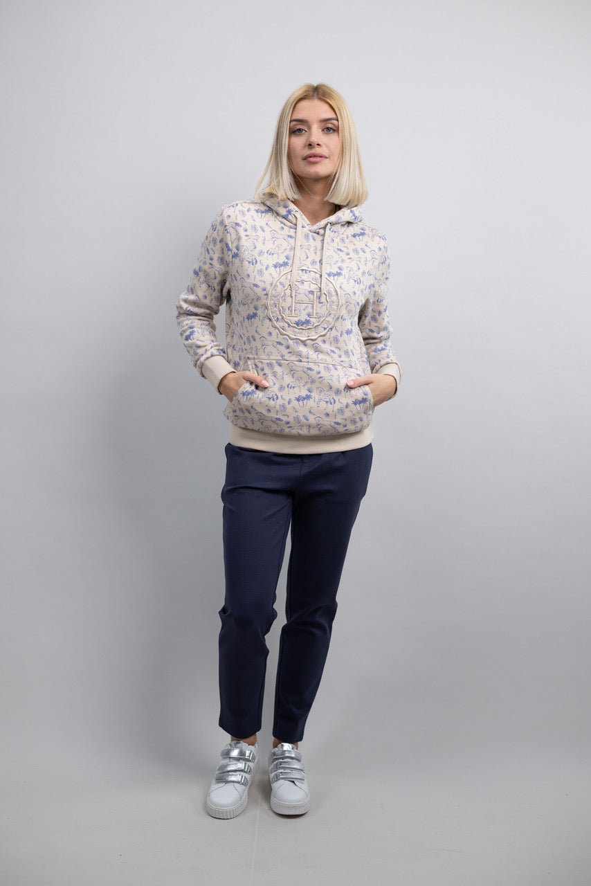 Harcour Samy Unisex Hoodie - Harcour USA - Equiluxe Tack