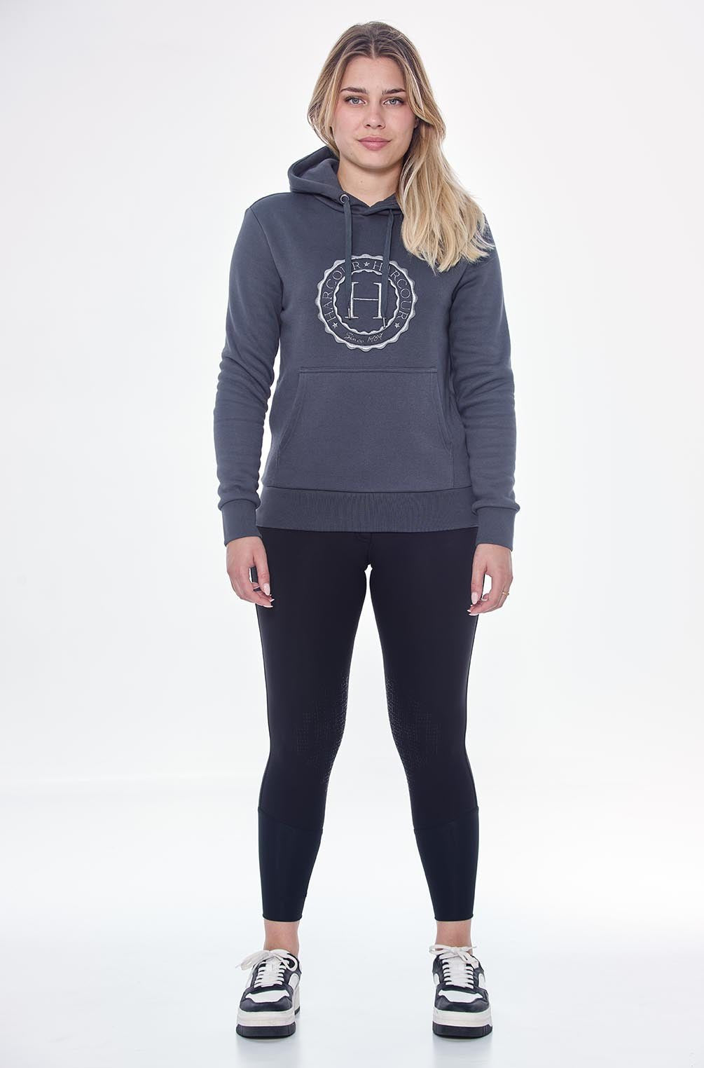 Harcour Samy Unisex Hoodie - Harcour USA - Equiluxe Tack