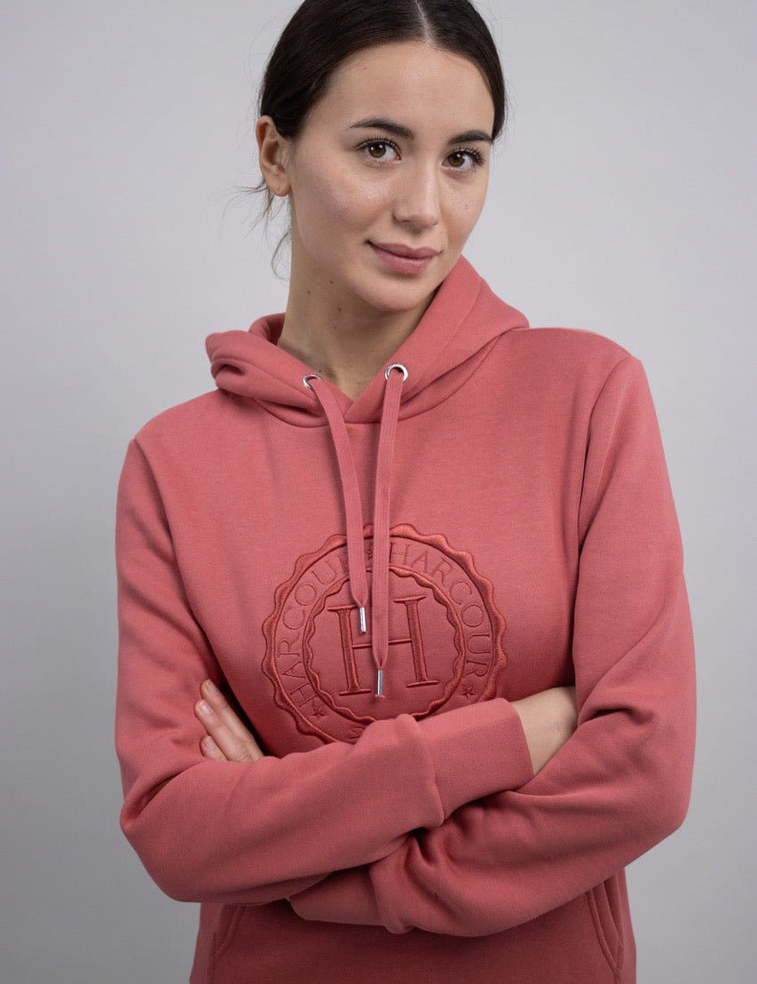 Harcour Samy Unisex Hoodie - Harcour USA - Equiluxe Tack