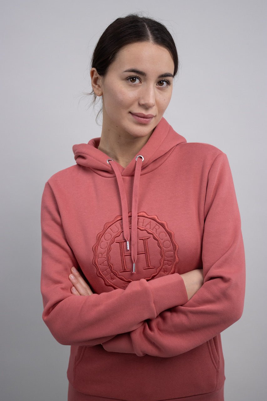 Harcour Samy Unisex Hoodie - Harcour USA - Equiluxe Tack