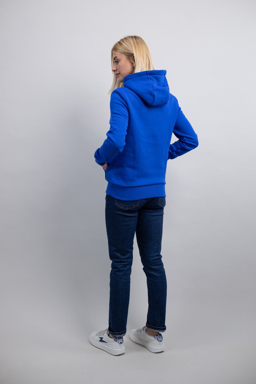 Harcour Samy Unisex Hoodie - Harcour USA - Equiluxe Tack