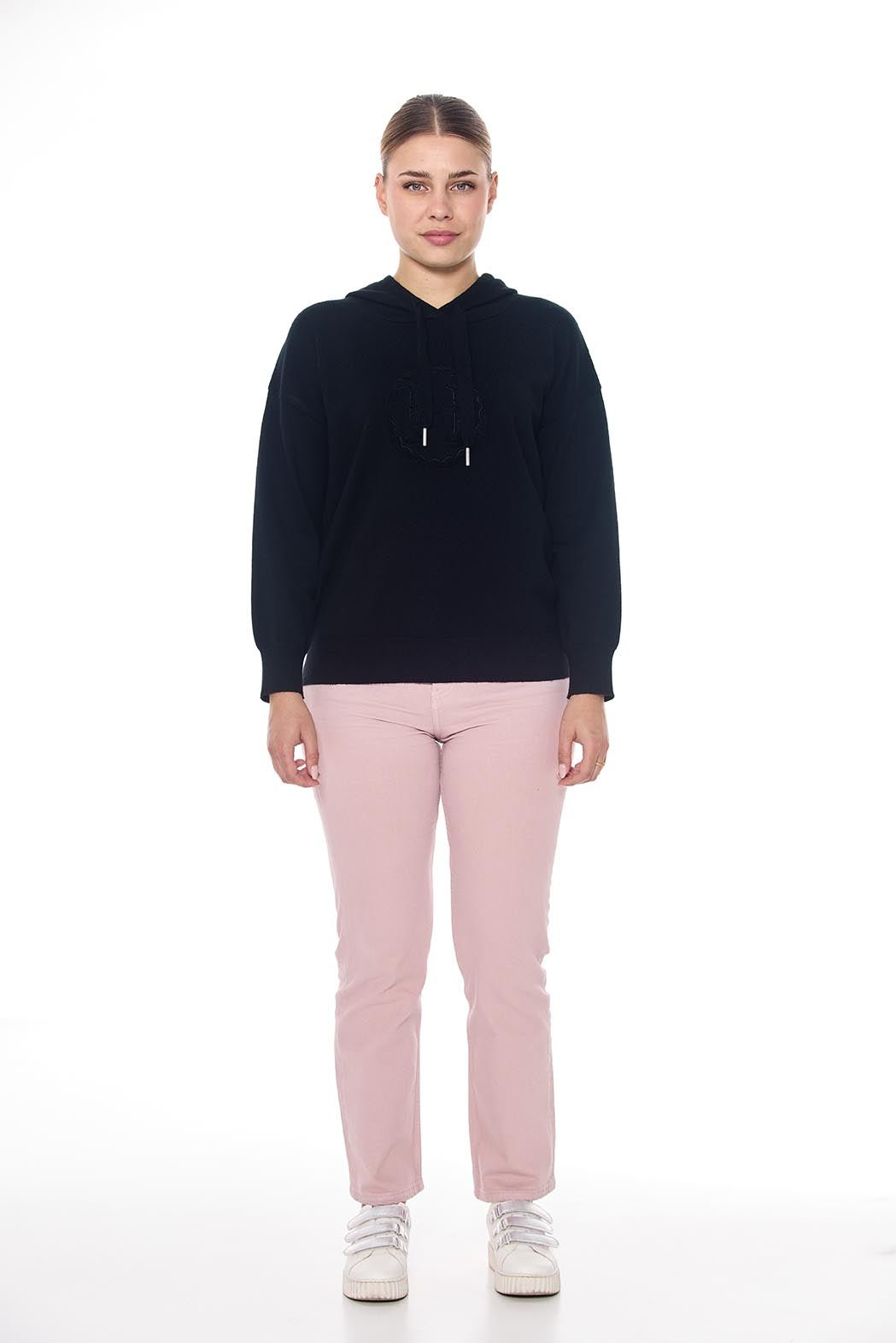 Harcour Santa Sweatshirt - Harcour USA - Equiluxe Tack