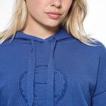 Harcour Santa Sweatshirt - Harcour USA - Equiluxe Tack