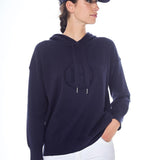 Harcour Santa Sweatshirt - Harcour USA - Equiluxe Tack