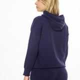 Harcour Santa Sweatshirt - Harcour USA - Equiluxe Tack