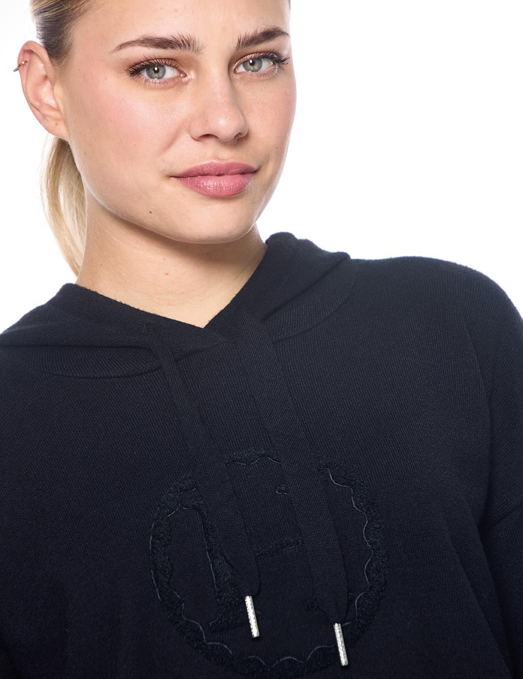 Harcour Santa Sweatshirt - Harcour USA - Equiluxe Tack