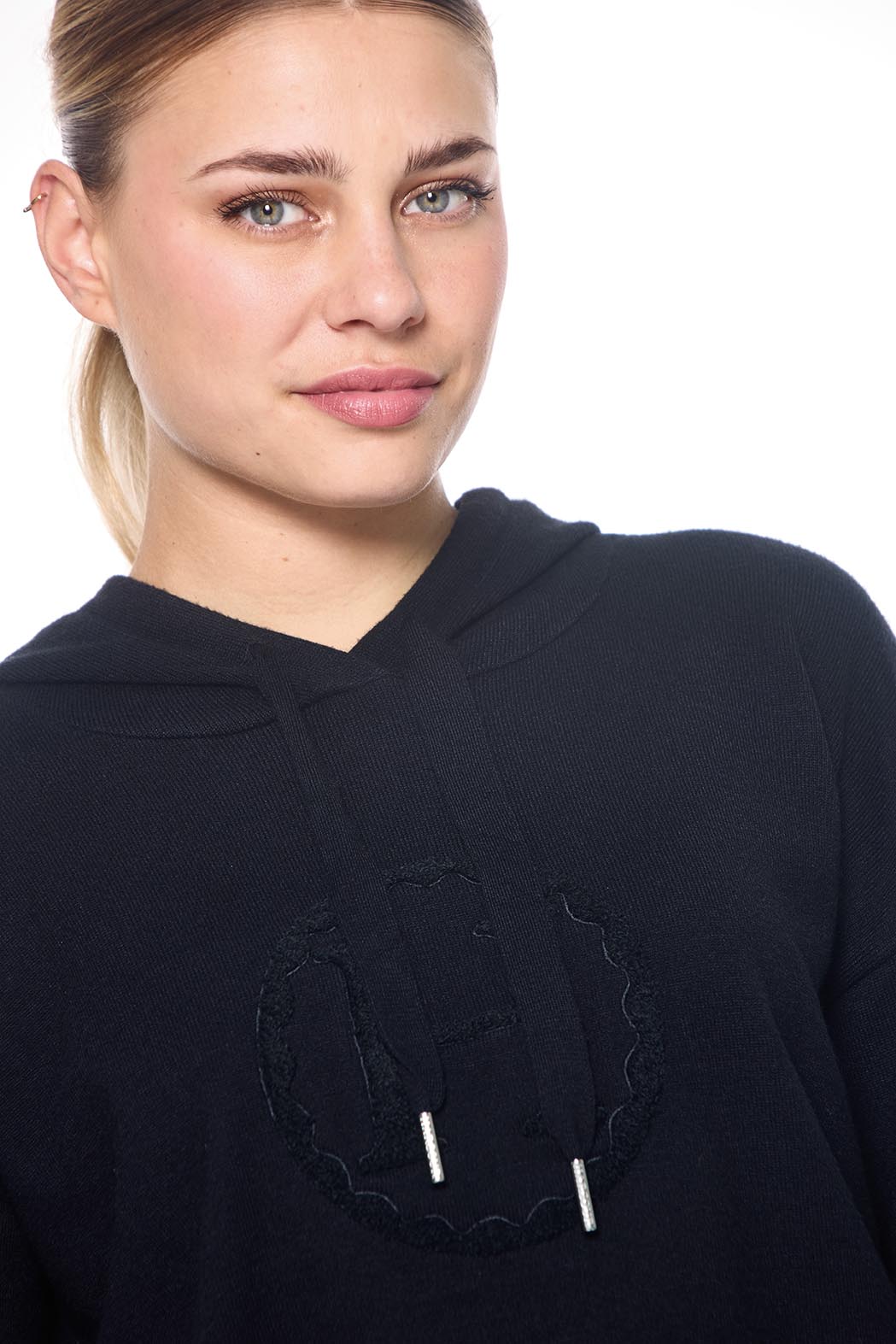 Harcour Santa Sweatshirt - Harcour USA - Equiluxe Tack