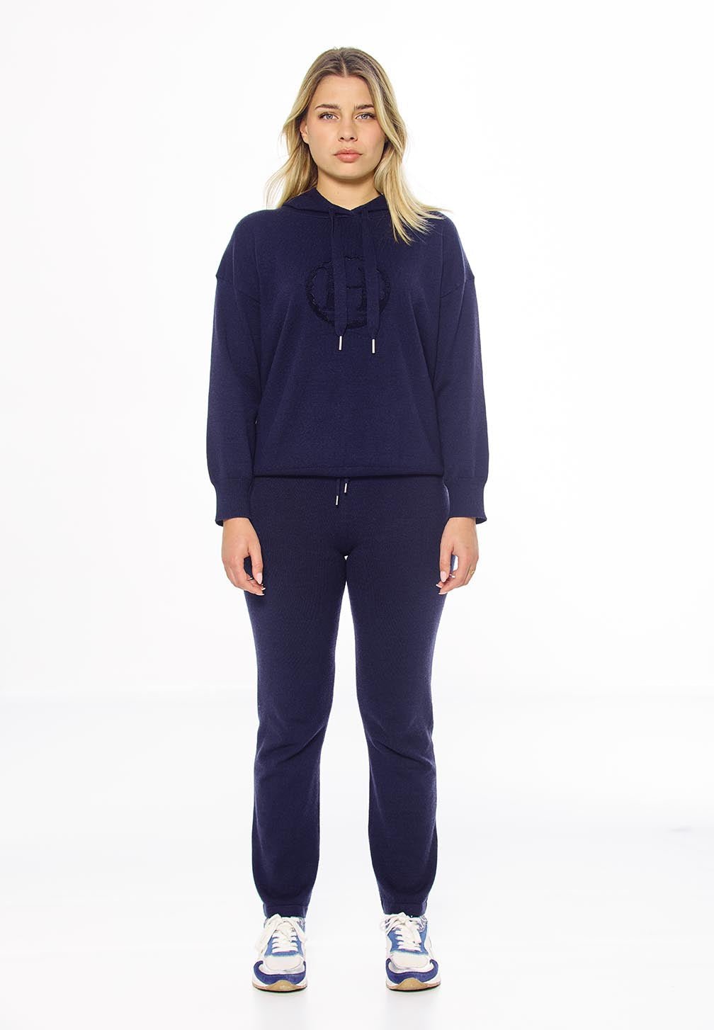 Harcour Santa Sweatshirt - Harcour USA - Equiluxe Tack