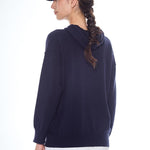 Harcour Santa Sweatshirt - Harcour USA - Equiluxe Tack