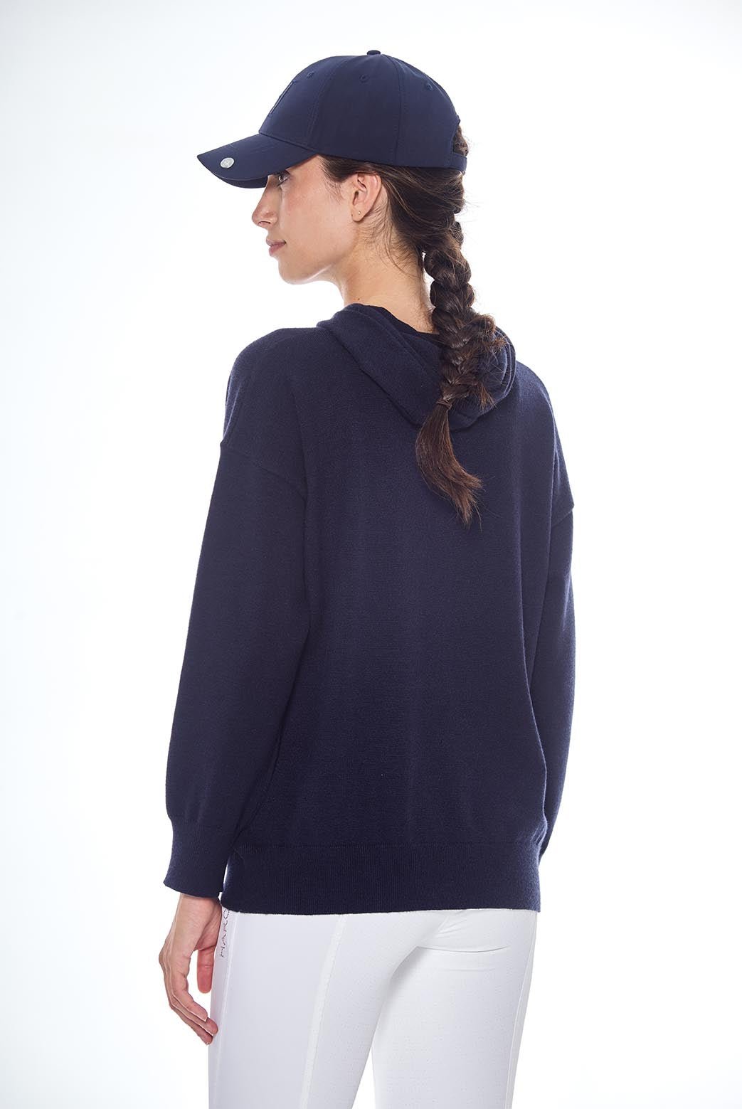 Harcour Santa Sweatshirt - Harcour USA - Equiluxe Tack