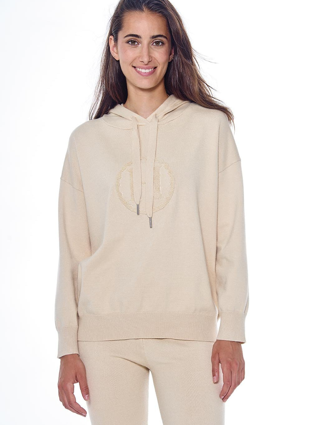 Harcour Santa Sweatshirt - Harcour USA - Equiluxe Tack