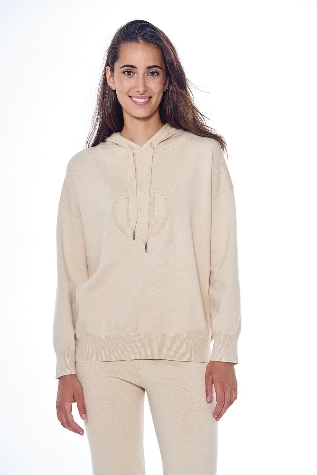 Harcour Santa Sweatshirt - Harcour USA - Equiluxe Tack