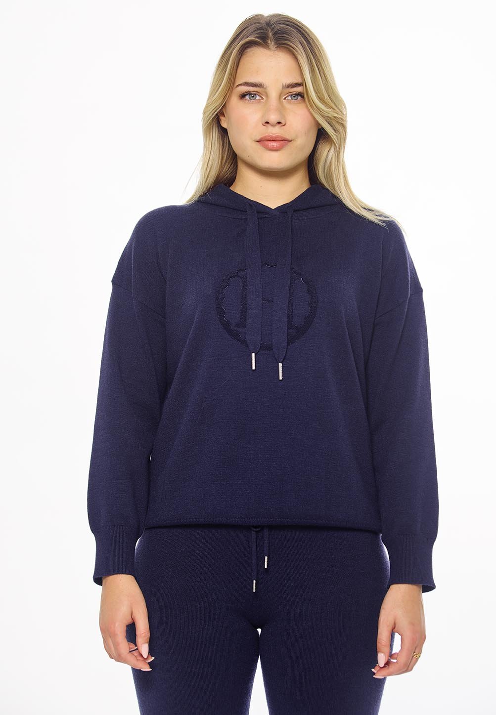 Harcour Santa Sweatshirt - Harcour USA - Equiluxe Tack
