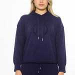 Harcour Santa Sweatshirt - Harcour USA - Equiluxe Tack