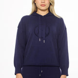 Harcour Santa Sweatshirt - Harcour USA - Equiluxe Tack